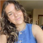 Profesora titulada, con 3 años de experiencia en clases particulares